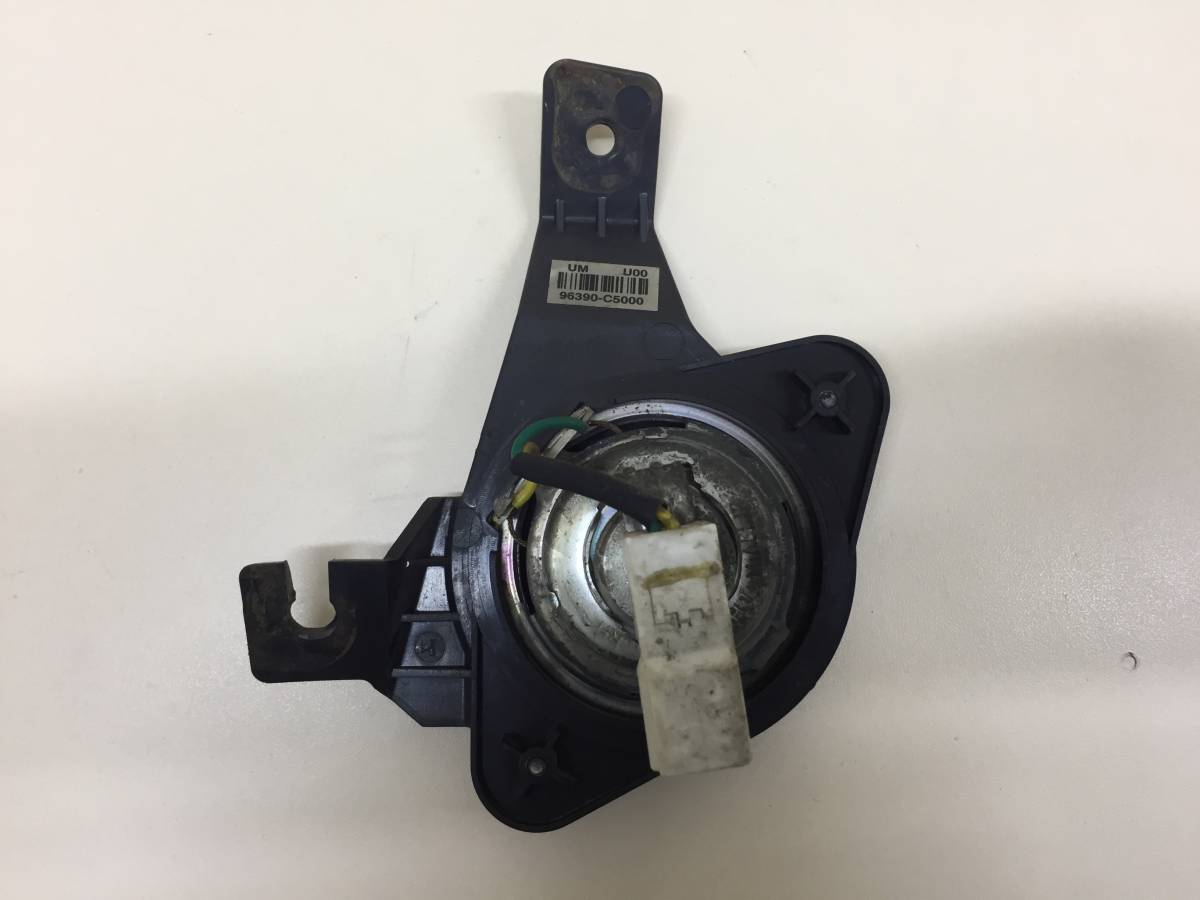 Сабвуфер Kia Sorento (UM) 2015>