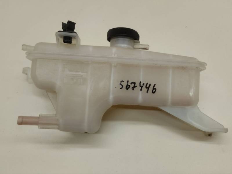 Бачок расширительный Toyota Rav 4 (A30) 2006-2013 Бачок расширительный Toyota Rav 4 (A30) 2006-2013