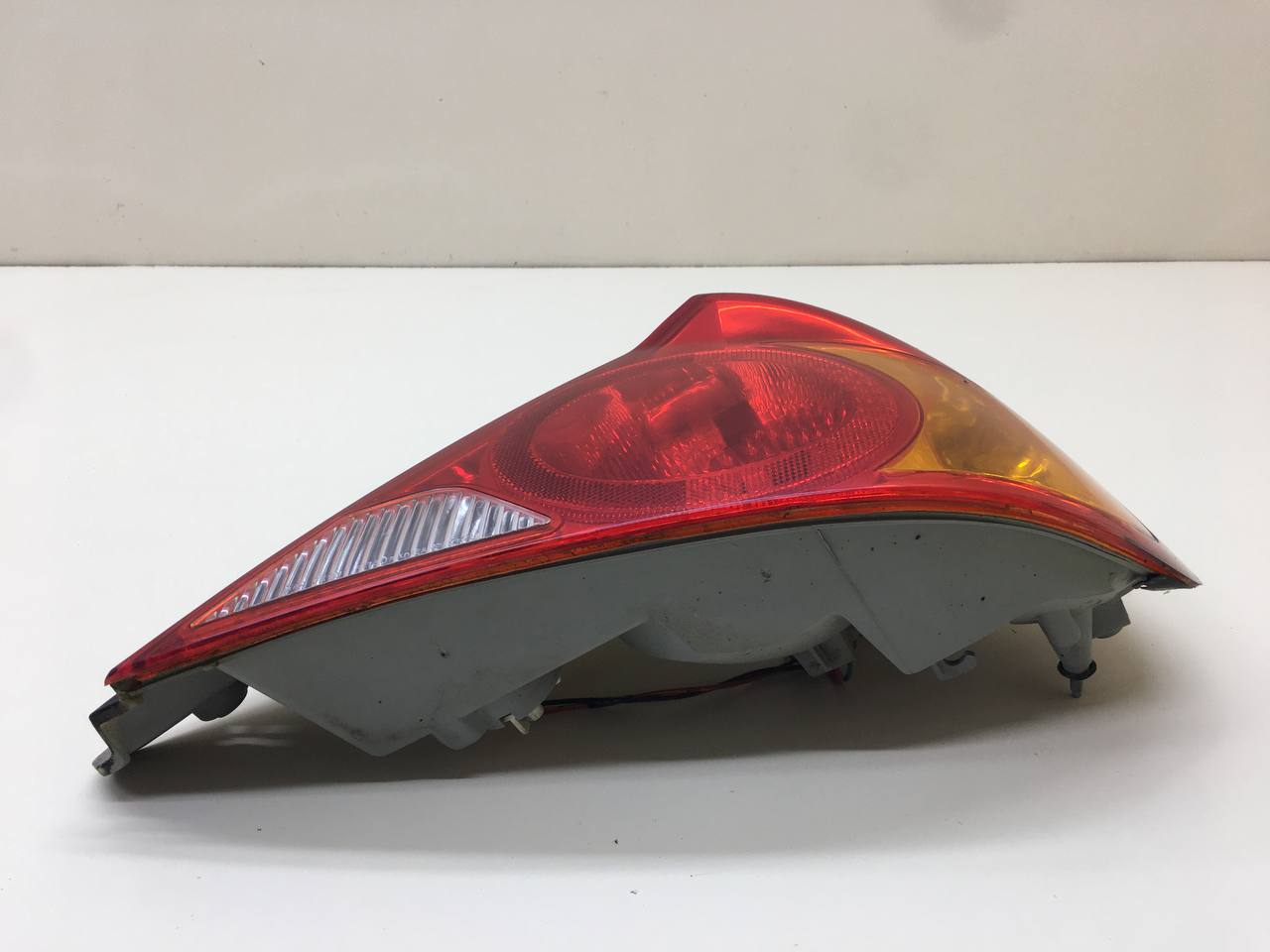 Фонарь задний правый Kia Spectra (SD) 2004-2011