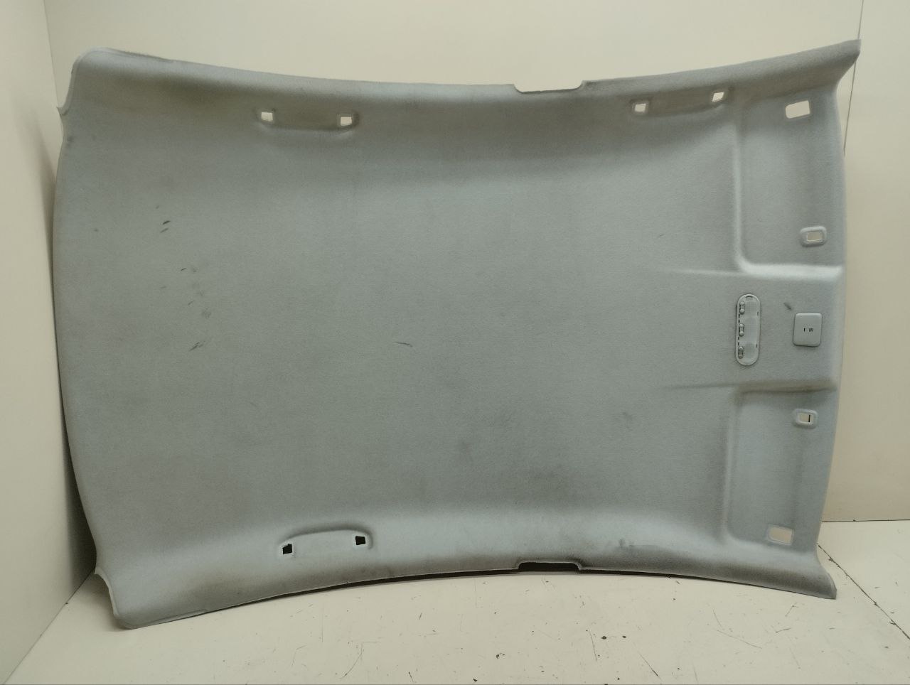 Обшивка потолка Nissan Almera 3 (G11, G15) 2012> Обшивка потолка Nissan Almera 3 (G11, G15) 2012>