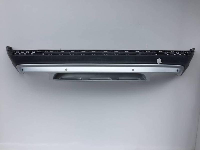 Юбка задняя Volkswagen Tiguan 2017>