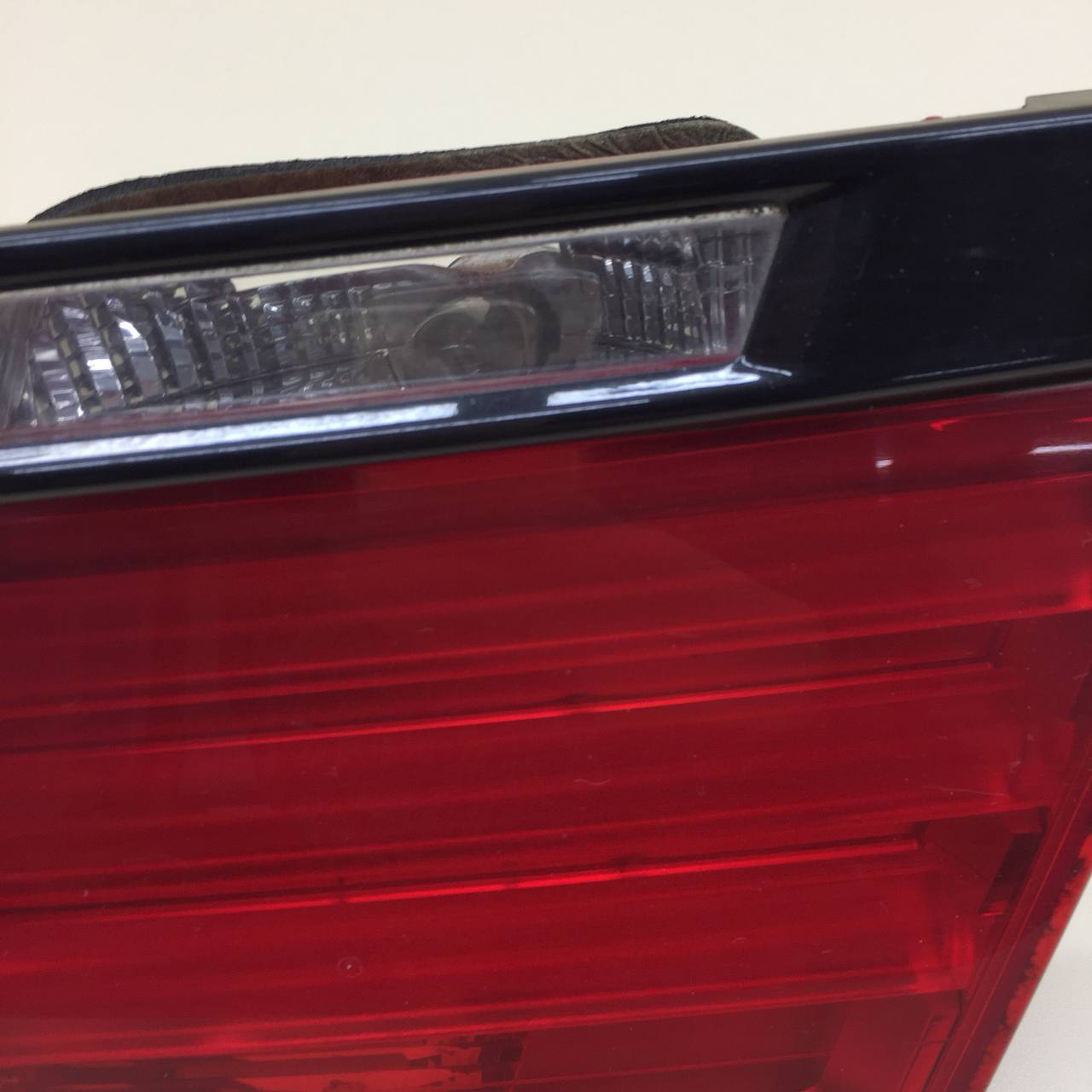 Фонарь задний внутренний правый BMW 7-Series F01,F02  2008-2015