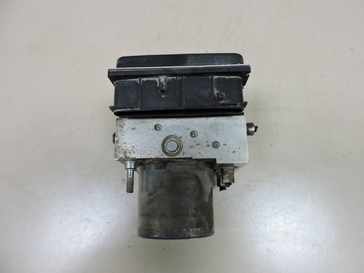 Блок ABS (насос) Mazda CX-7 (ER) 2006-2012