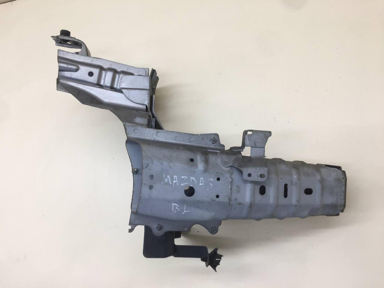 Кузовной элемент Mazda Mazda 3 (BL) 2009-2013