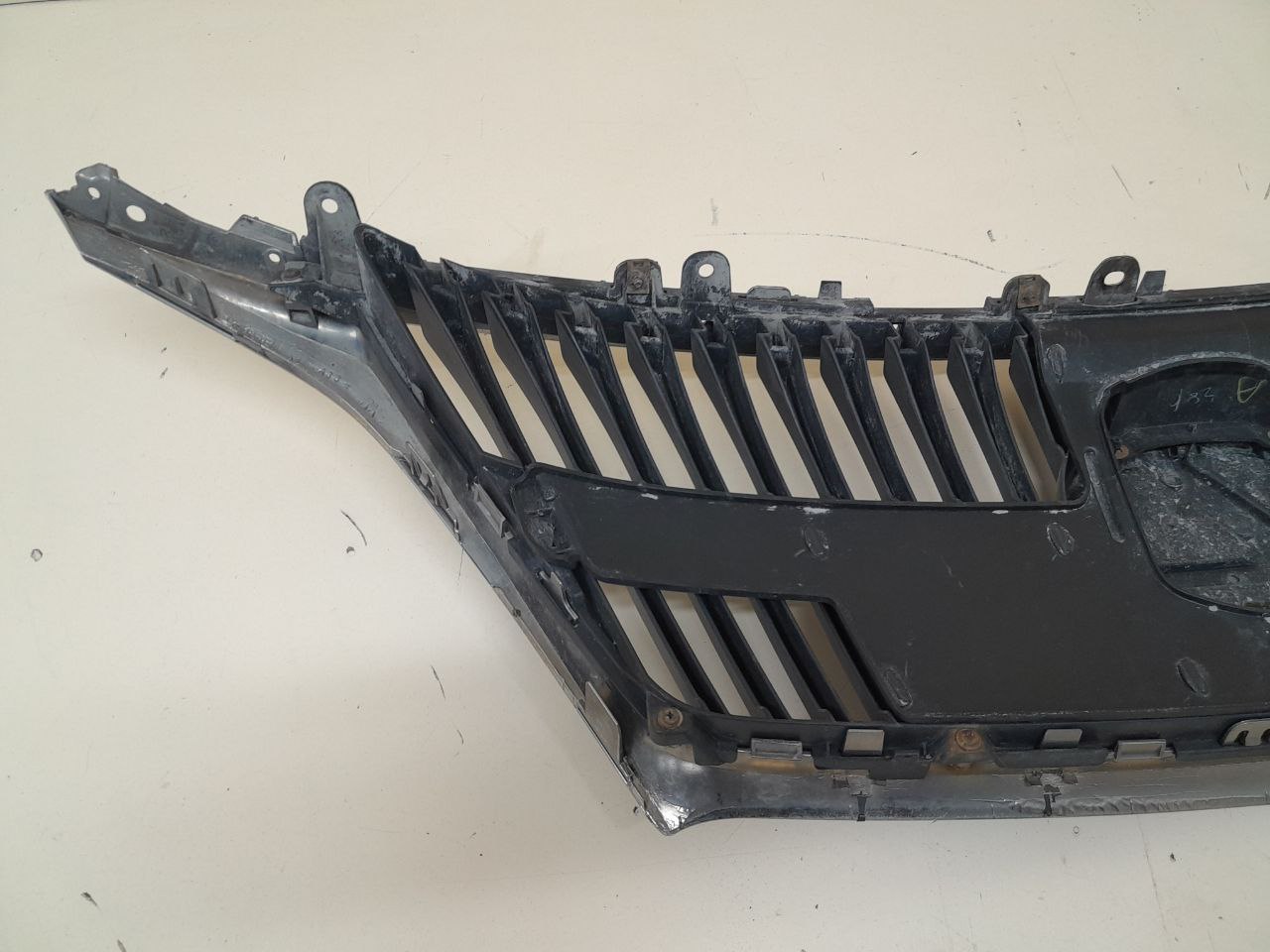 Решетка радиатора Lexus RX 350 /450h (XL10) 2009-2015