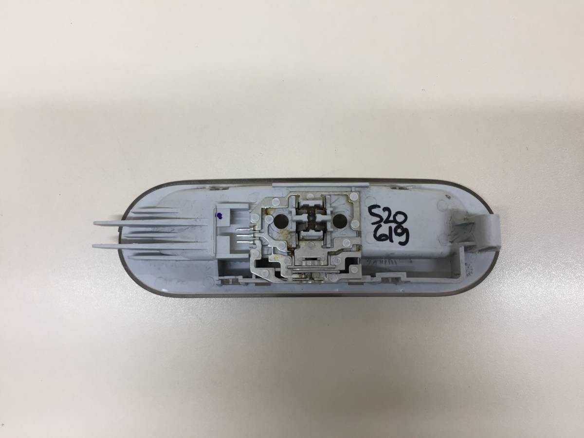 Плафон салонный Renault Logan (2) 2014>