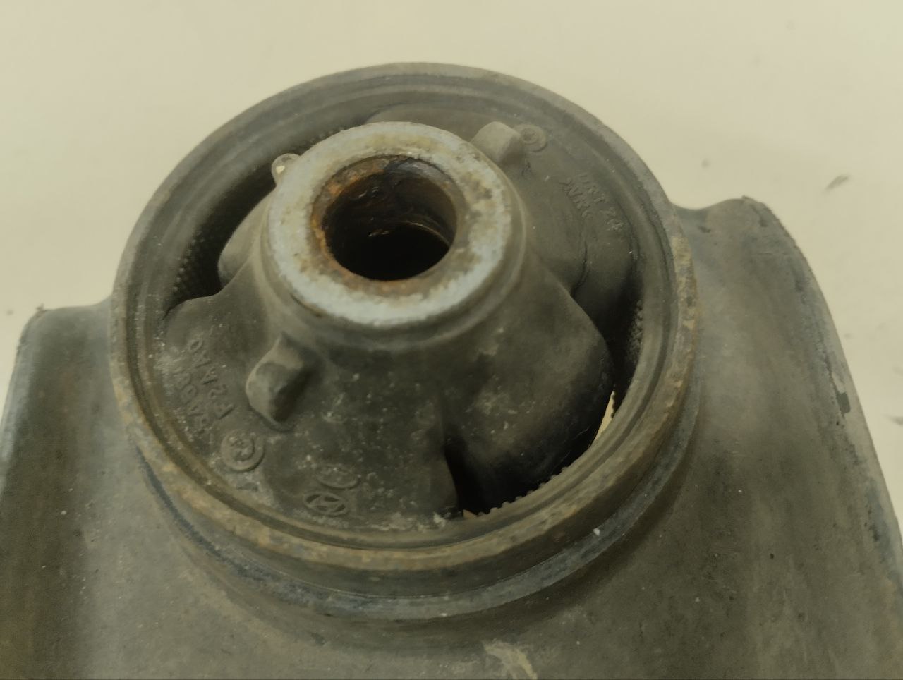 Рычаг передний правый Kia Cerato (BD) 2018-2022