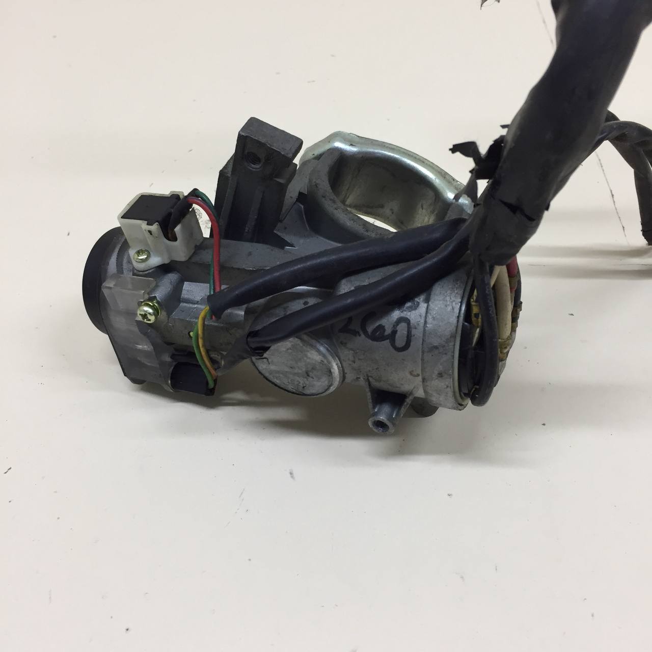 Замок зажигания Kia Spectra (SD) 2004-2011