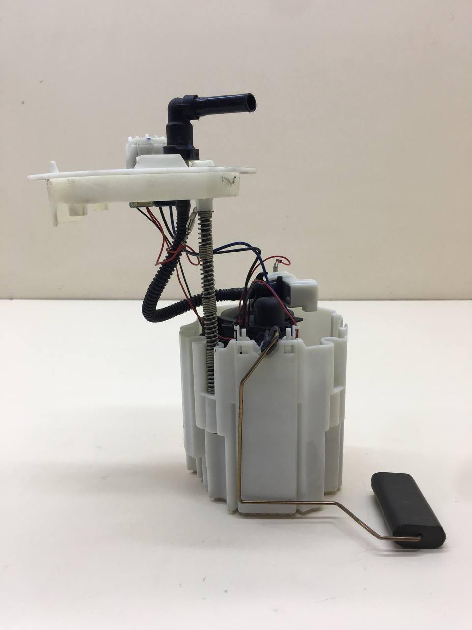 Насос топливный электрический Chevrolet Orlando (J309) 2011-2015