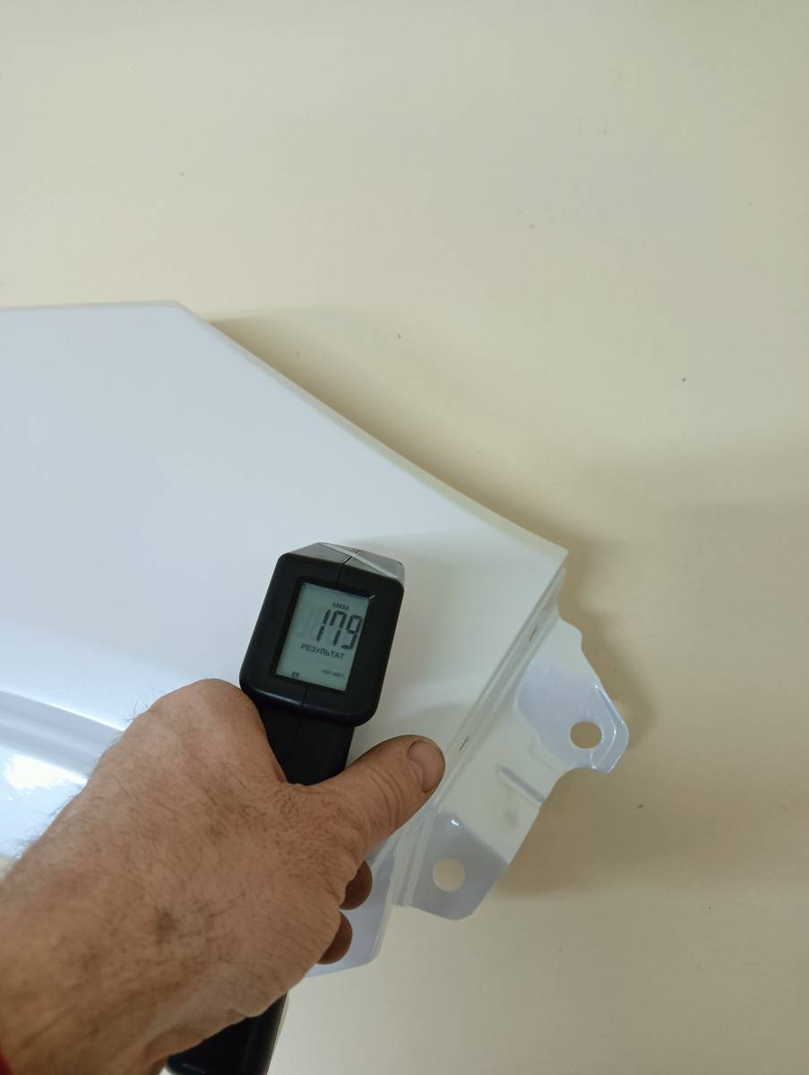 Крыло переднее правое Kia Sorento (UM) 2015>