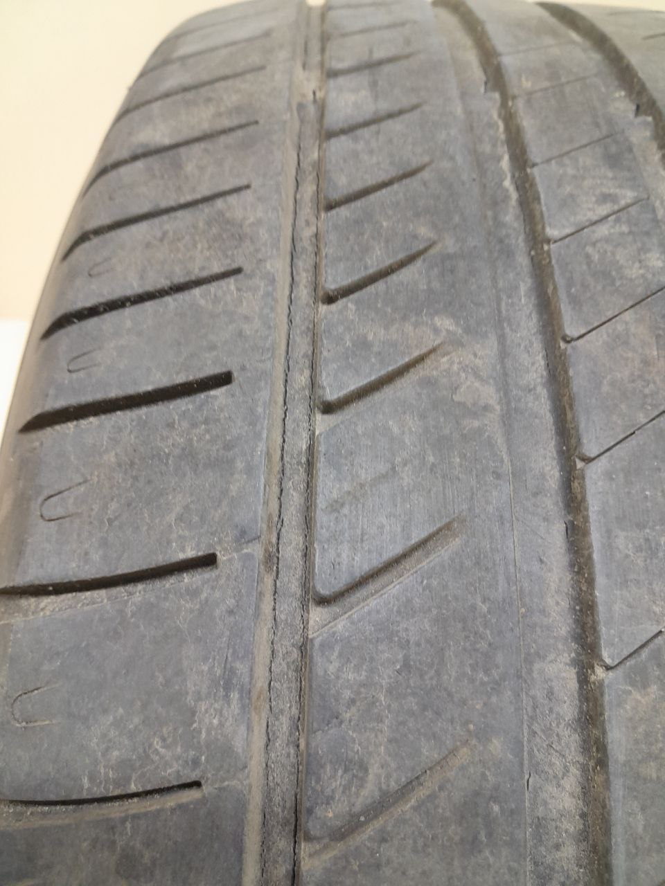 Шины R17 Летние Michelin Primacy HP