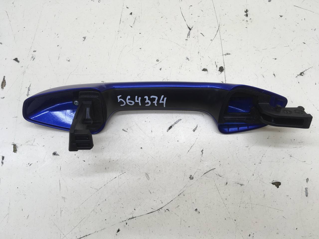 Ручка двери наружная правая Kia Seltos 2019>