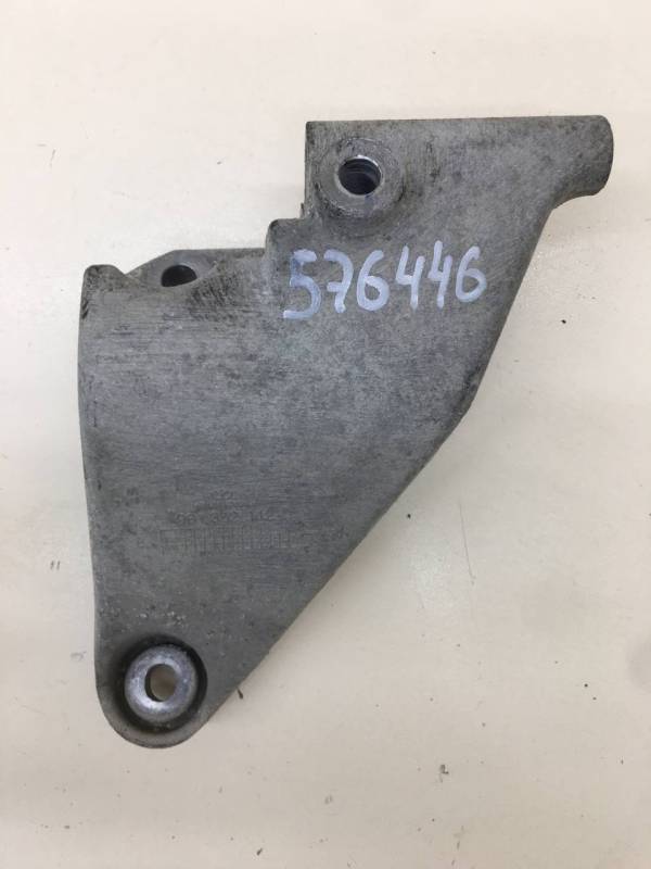 Кронштейн генератора Chevrolet Cruze (J300) 2009-2016