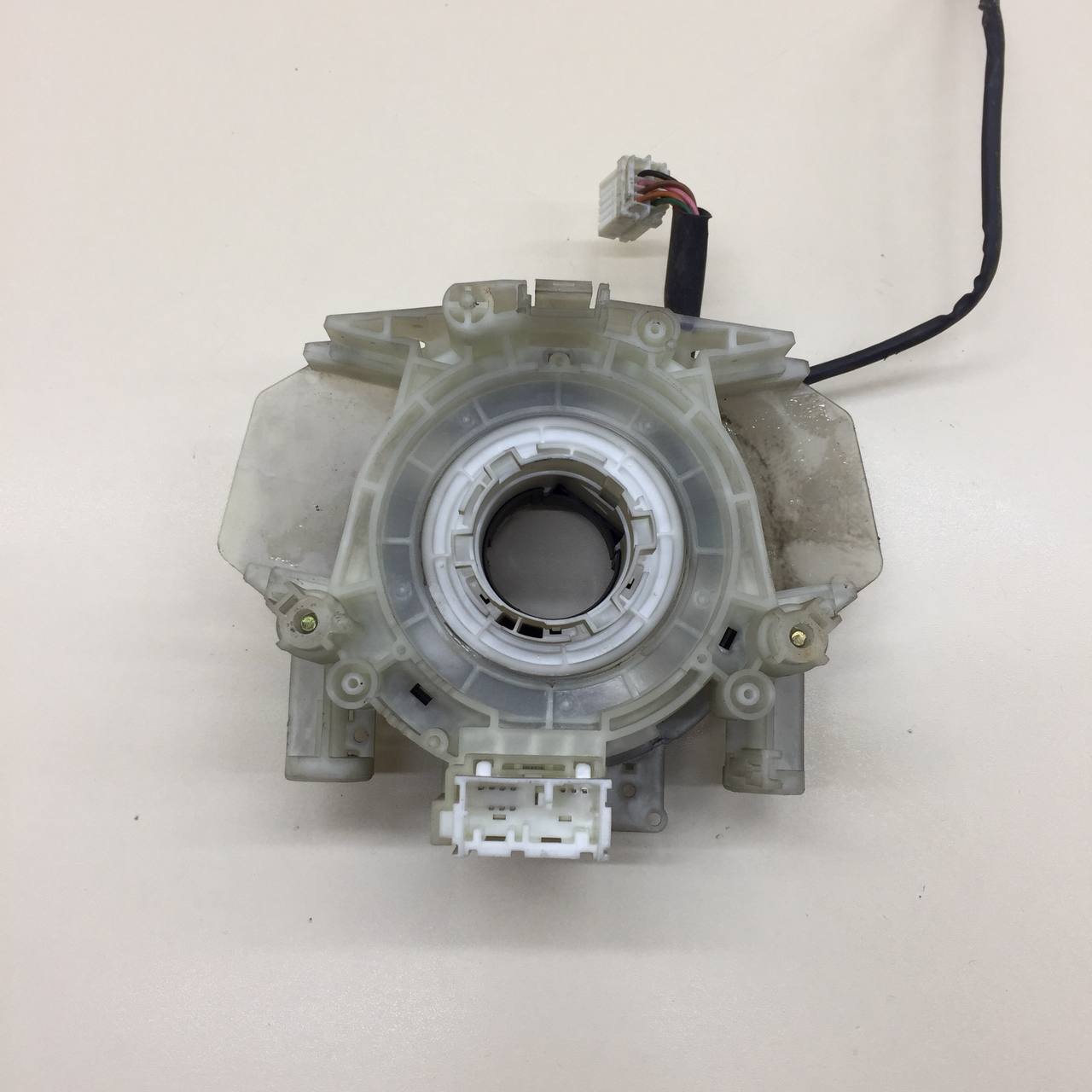 Механизм подрулевой для SRS (ленточный) Nissan Primera (P12) 2002-2007
