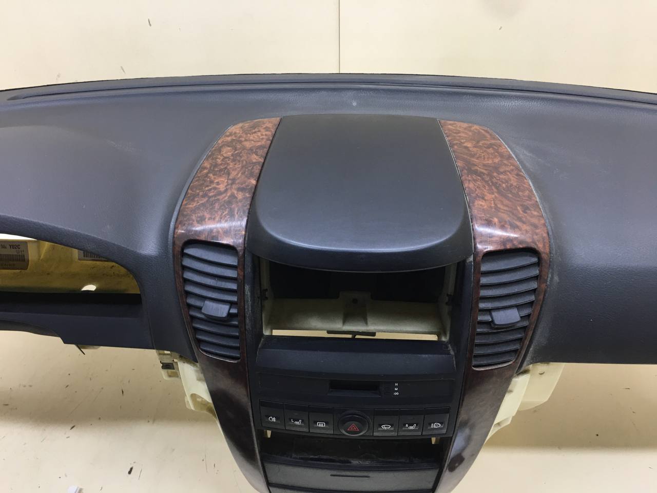 Подушка безопасности (комплект) Kia Sorento (BL, JC) 2002-2009 Подушка безопасности (комплект) Kia Sorento (BL, JC) 2002-2009