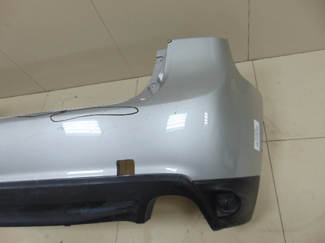 Бампер задний Mitsubishi ASX (GA) 2010>