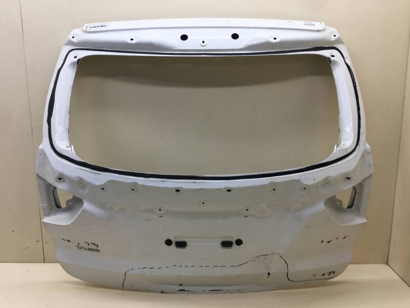 Дверь багажника Hyundai ix35 (LM) 2010-2015