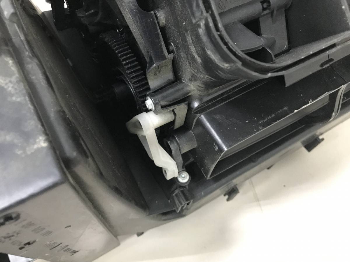 Корпус отопителя Volkswagen Polo (MK5) 2011-2020