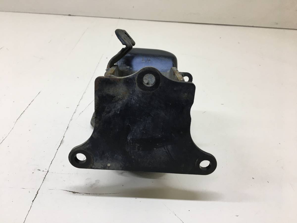 Опора двигателя левая Hyundai Starex H1/Grand Starex 2007>