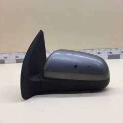 Зеркало левое электрическое Chevrolet Aveo T250 2005-2011