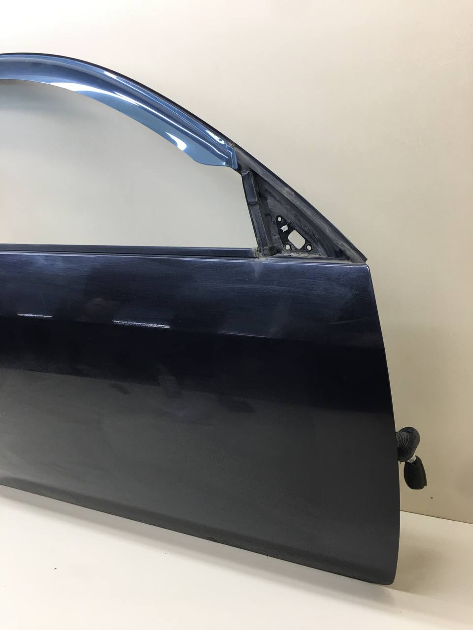 Дверь передняя правая Nissan Primera (P12) 2002-2007 Дверь передняя правая Nissan Primera (P12) 2002-2007