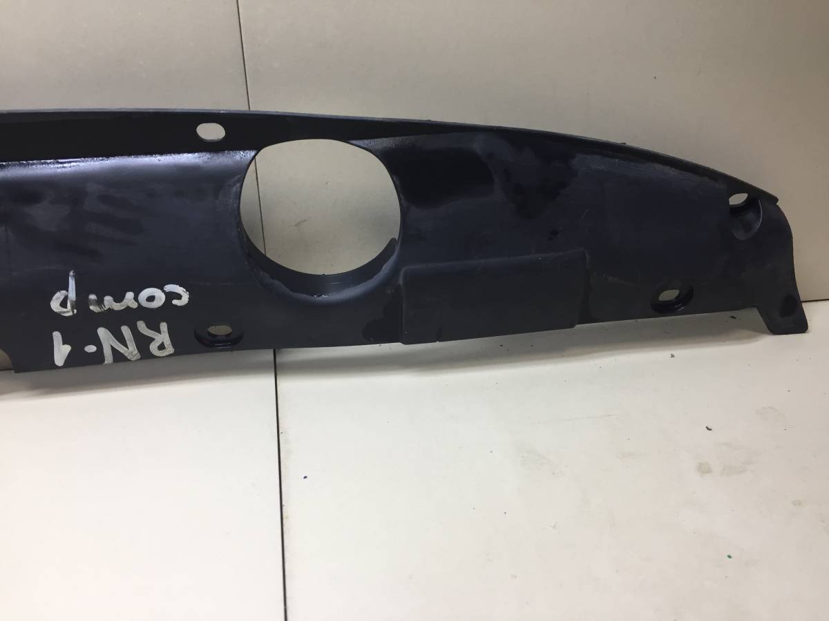 Кожух замка капота Honda Stream 2000-2006