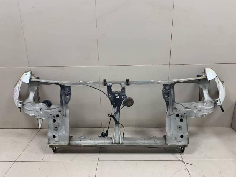 Панель передняя Subaru Forester (SF/S10) 1997-2002