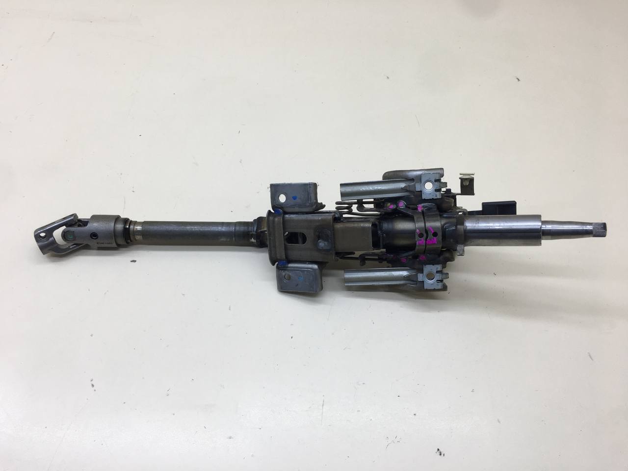 Колонка рулевая Honda Civic 4D 2006-2012