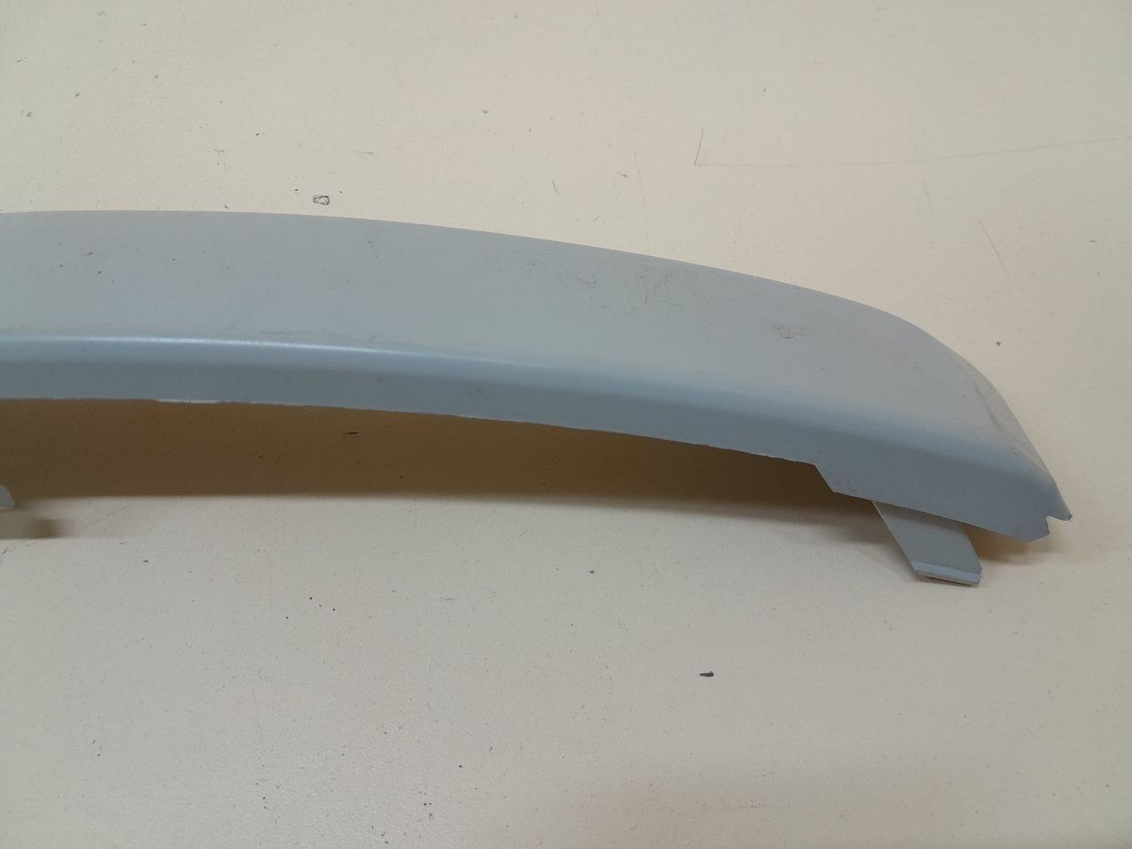 Накладка переднего бампера левая Ford C-MAX 2003-2010