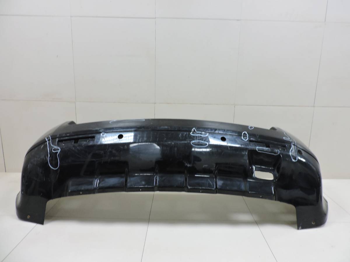 Бампер задний Land Rover Freelander 2 (FA) 2007-2014
