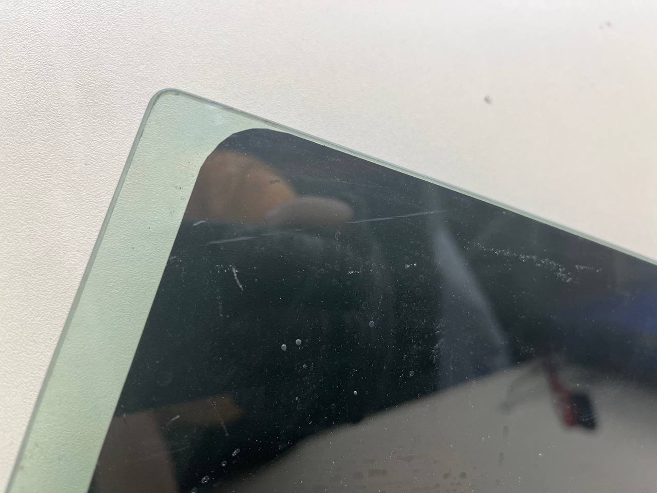 Стекло двери задней правой Lada  X-RAY Cross 2018 >