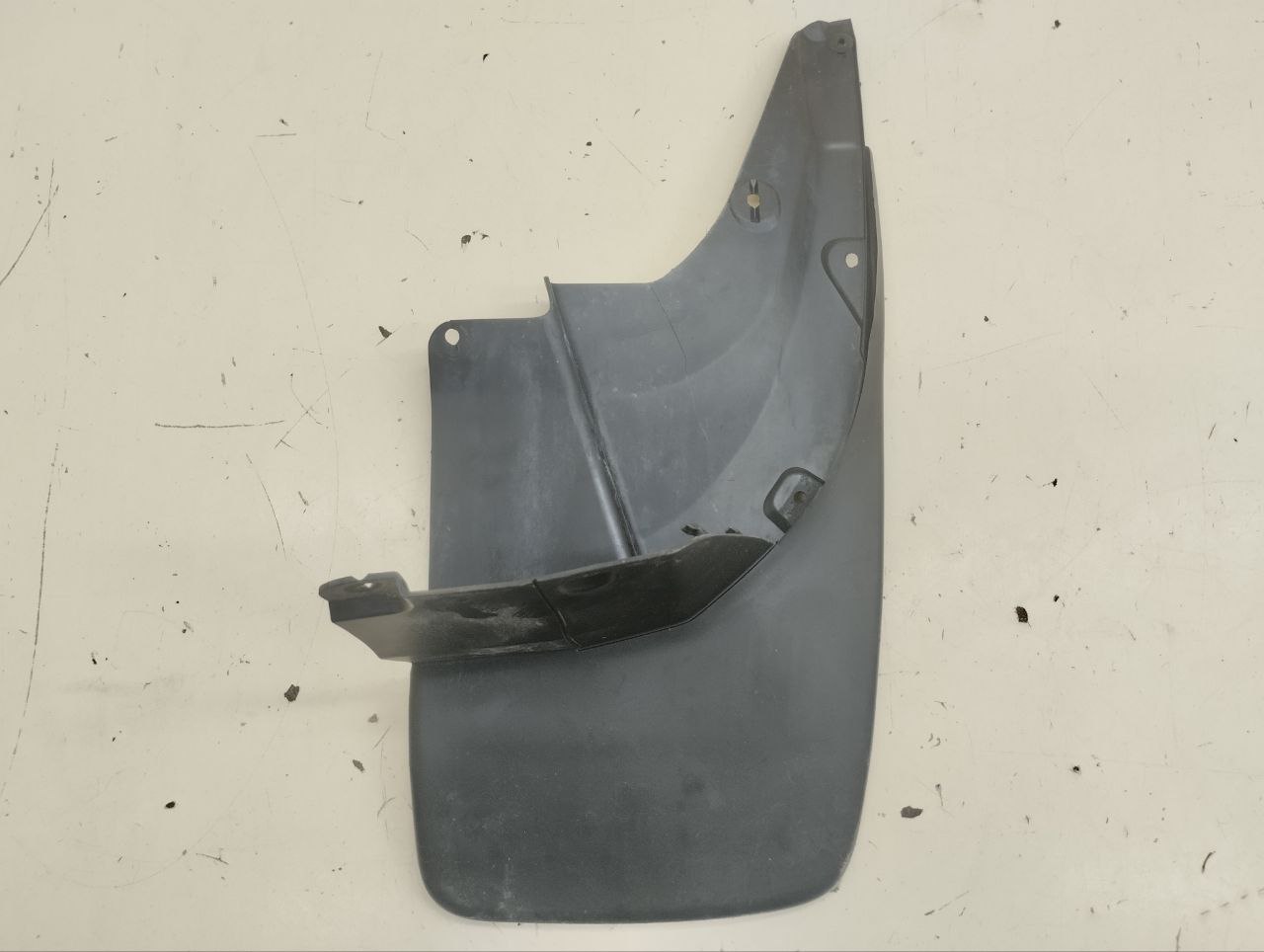 Брызговик задний правый Toyota Land Cruiser Prado (J150) 2009-2022