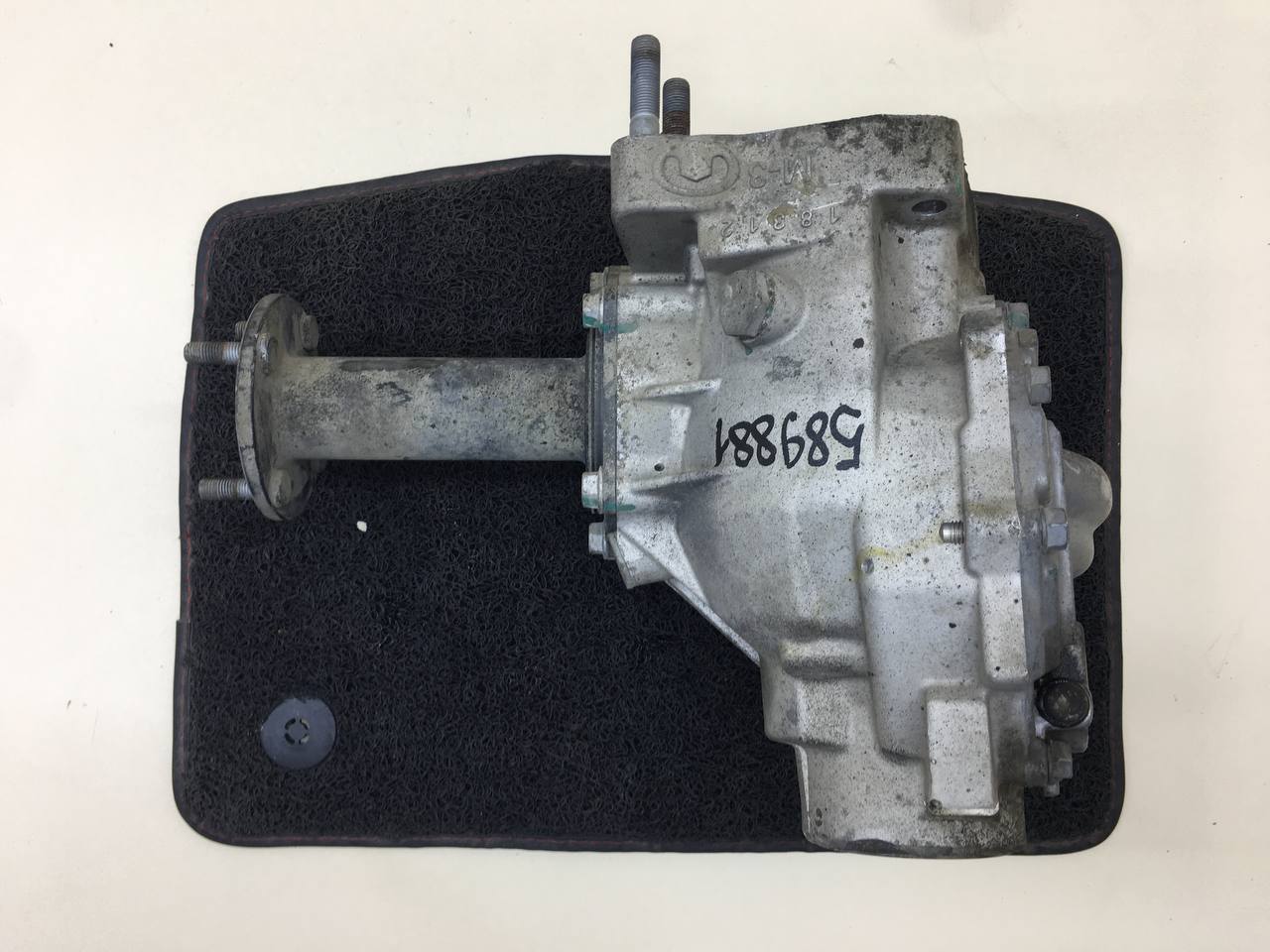 Коробка раздаточная Haval H6 2014-2020