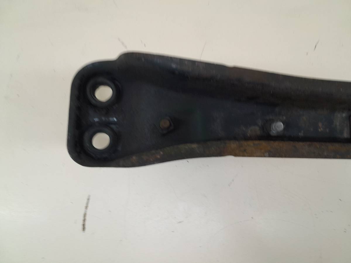 Балка передняя продольная Nissan Almera Classic (B10) 2006-2013 Балка передняя продольная Nissan Almera Classic (B10) 2006-2013