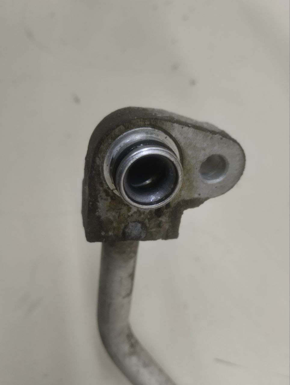 Трубка кондиционера Toyota Auris (E150) 2006-2012