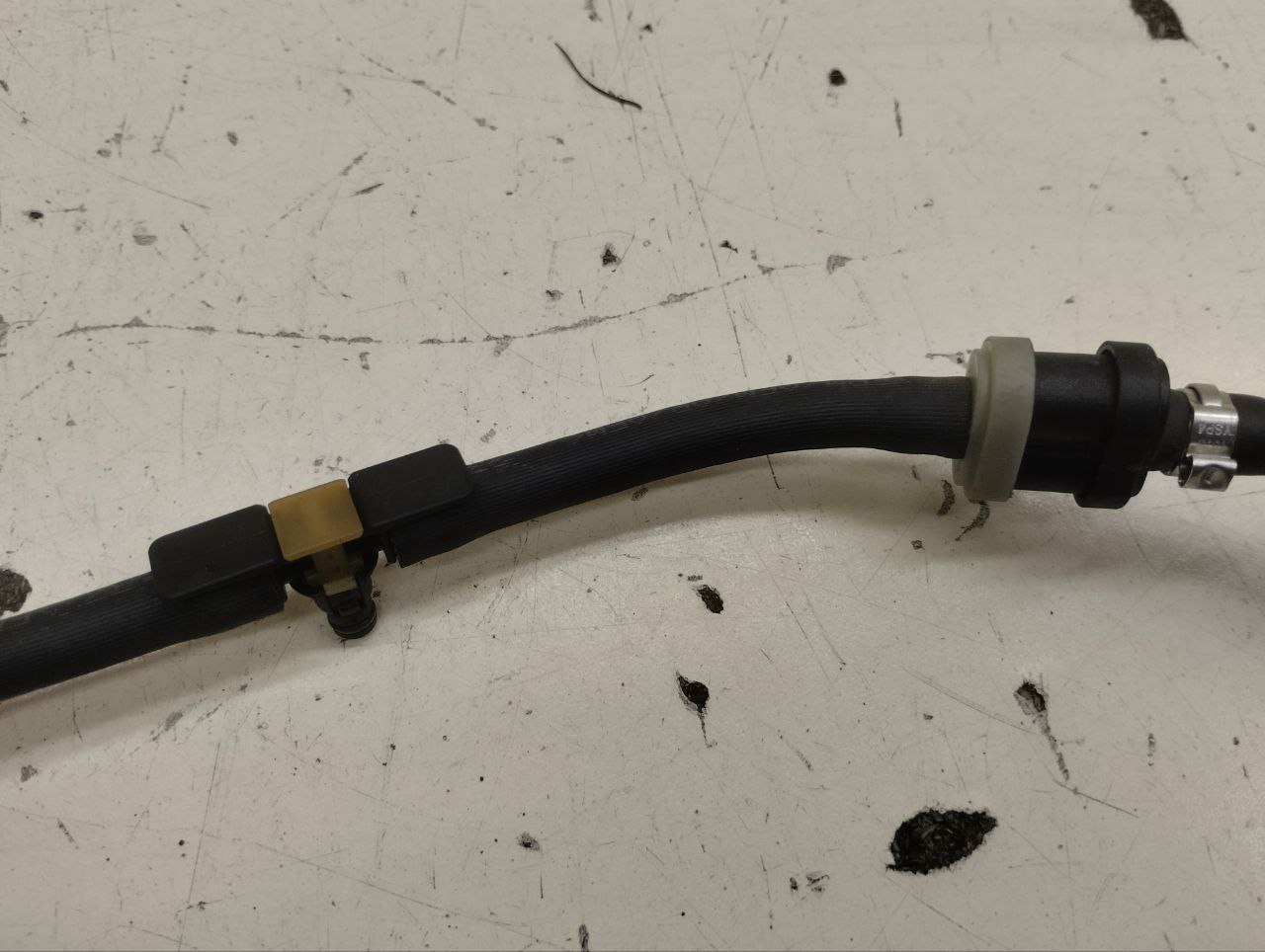 Трубка топливная Hyundai Santa Fe (TM) 2018-2022