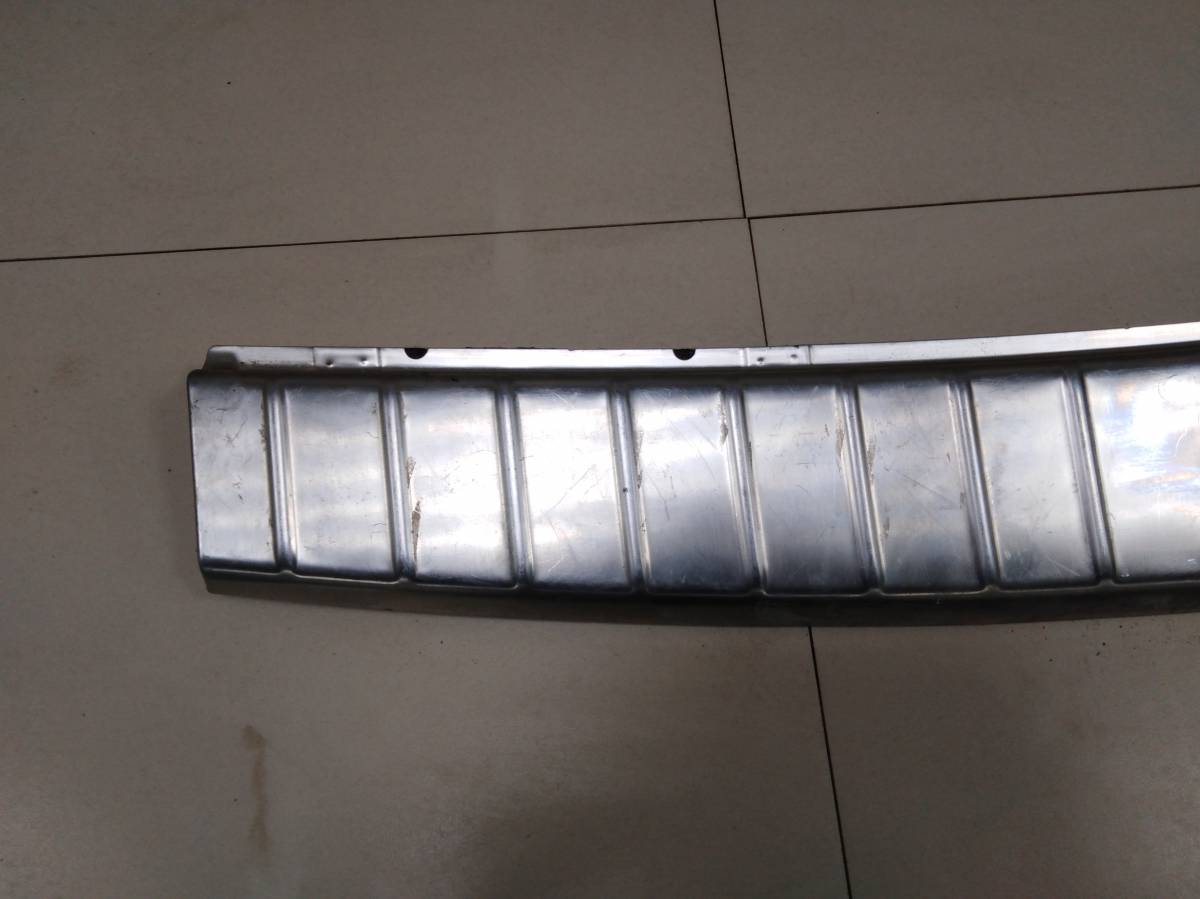Накладка замка багажника Porsche Cayenne 2003-2010