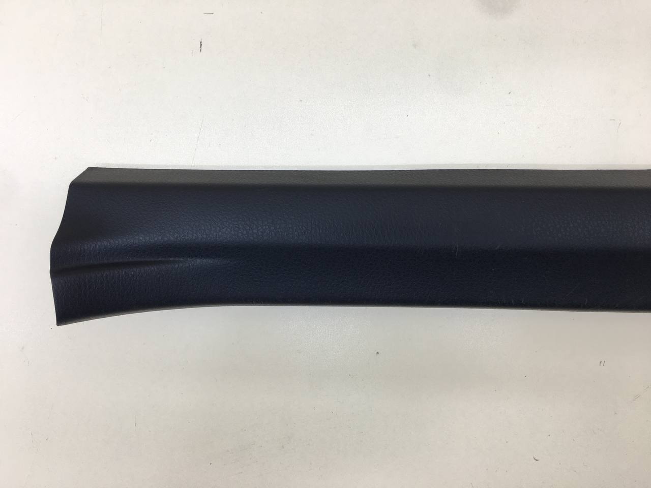 Накладка порога (внутренняя) Toyota Rav 4 (XA40) 2013-2019