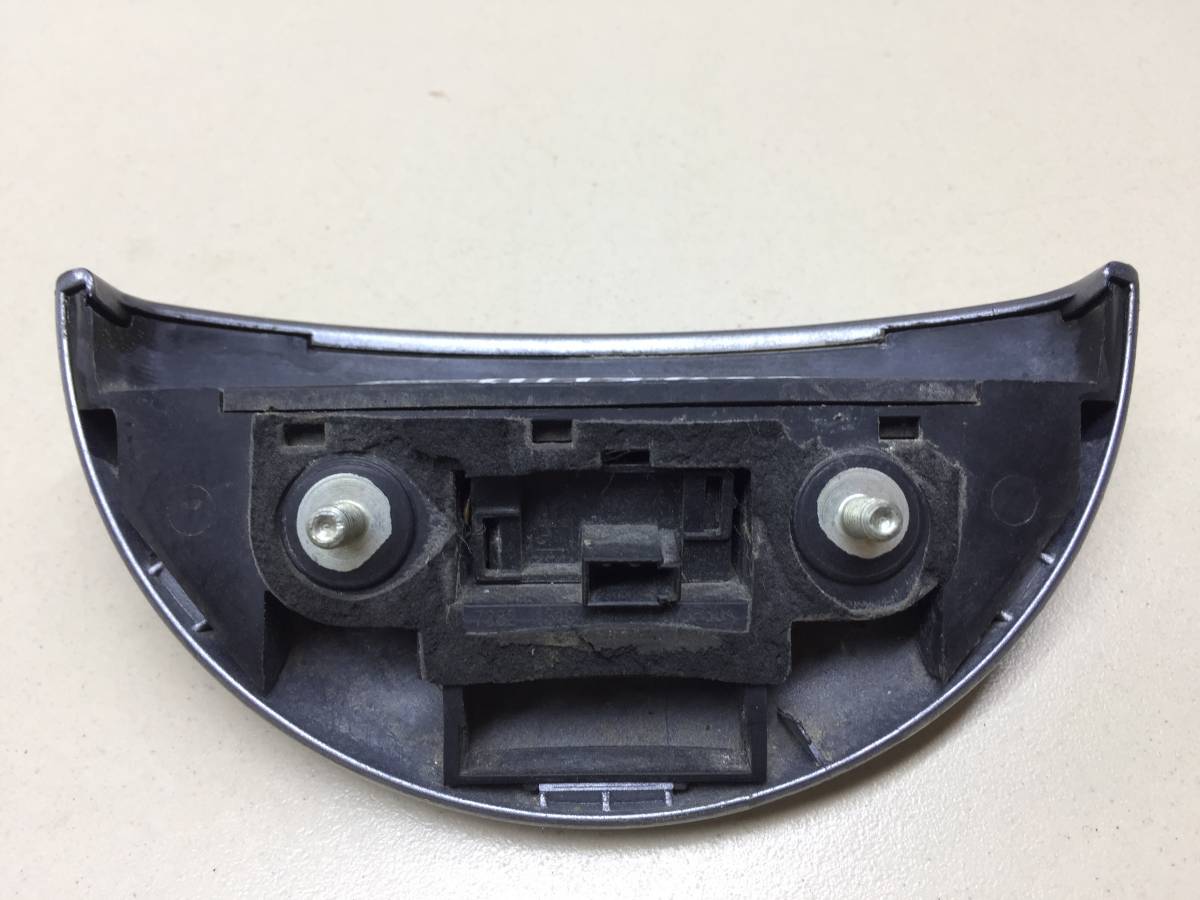 Кнопка открывания багажника Opel Meriva 2003-2010