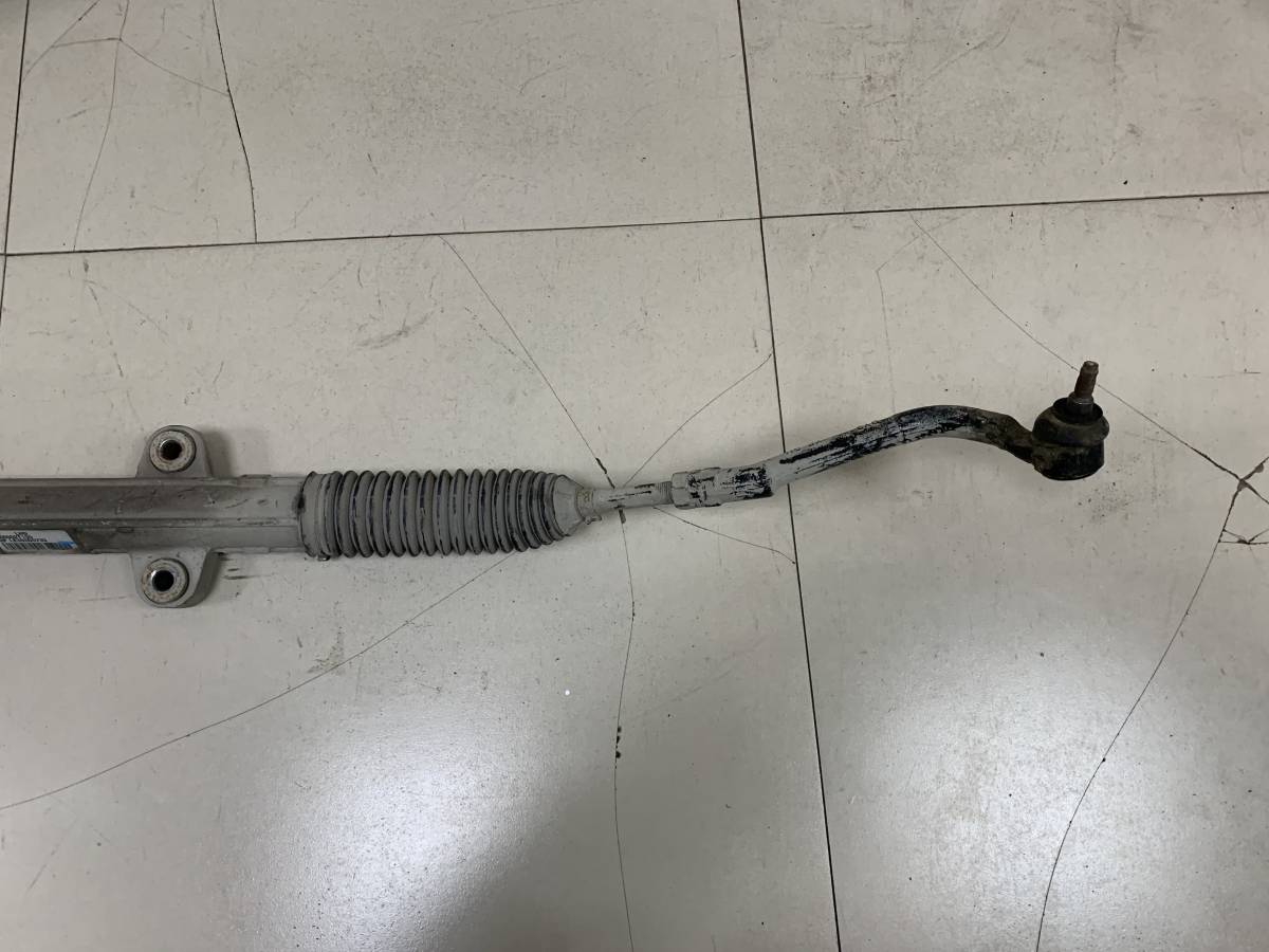 Рейка рулевая Kia Optima 3 (TF) 2010-2015