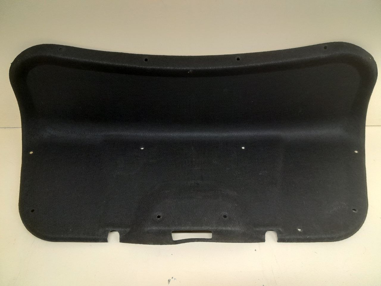 Обшивка крышки багажника Ford Focus 2 (DB) 2008-2011