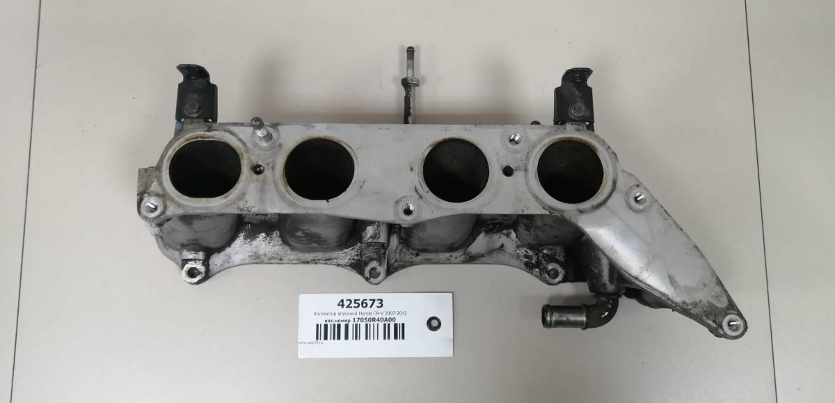 Коллектор впускной Honda CR-V 2007-2012