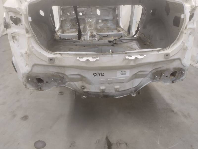 Панель задняя Mazda Mazda 6 (GH) 2007-2012