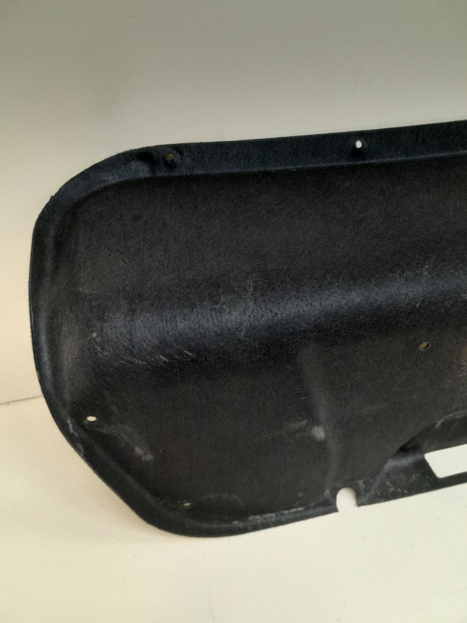 Обшивка крышки багажника Ford Focus 2 (DB) 2008-2011