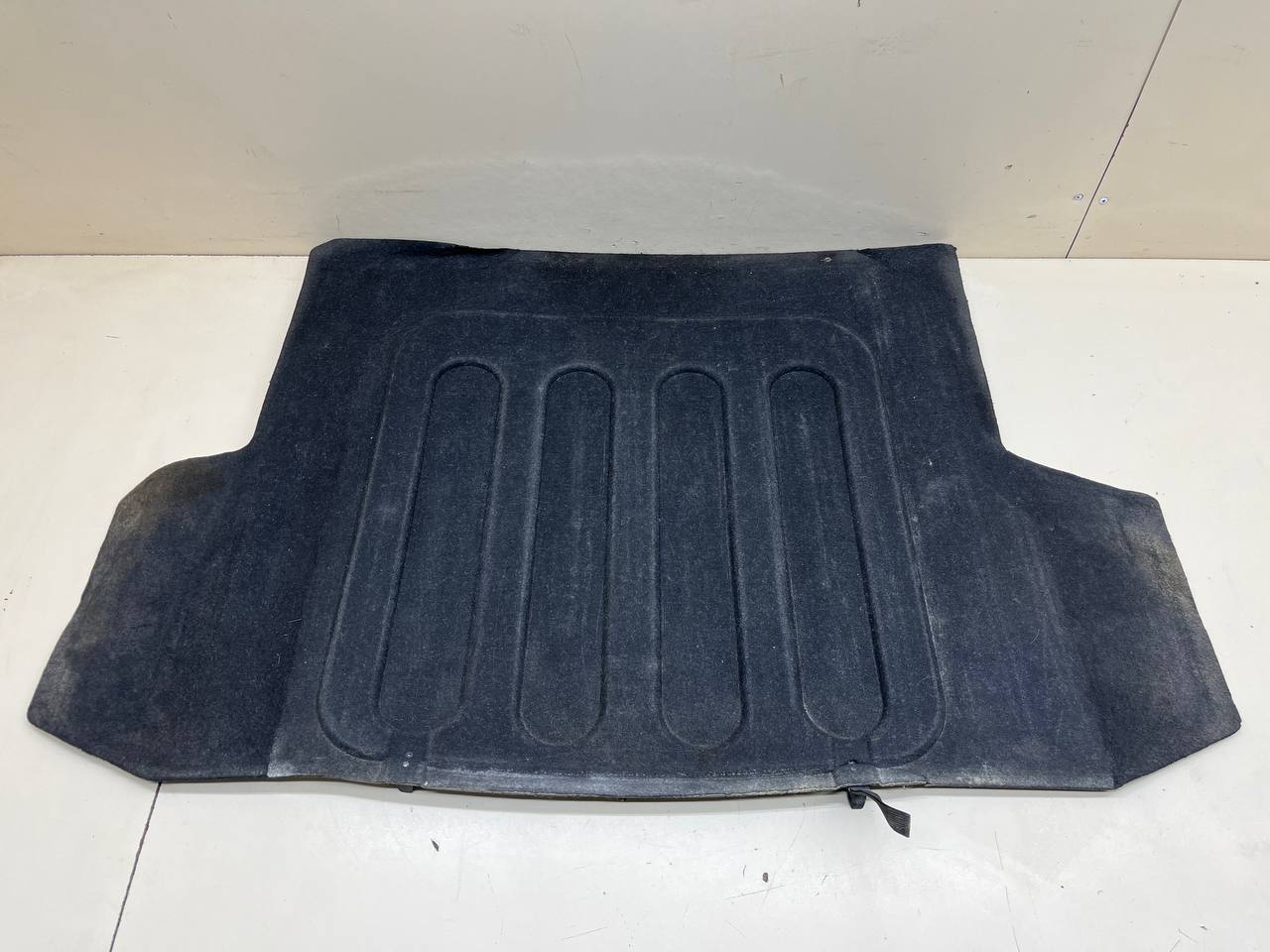 Пол багажника Chevrolet Aveo T250 2005-2011