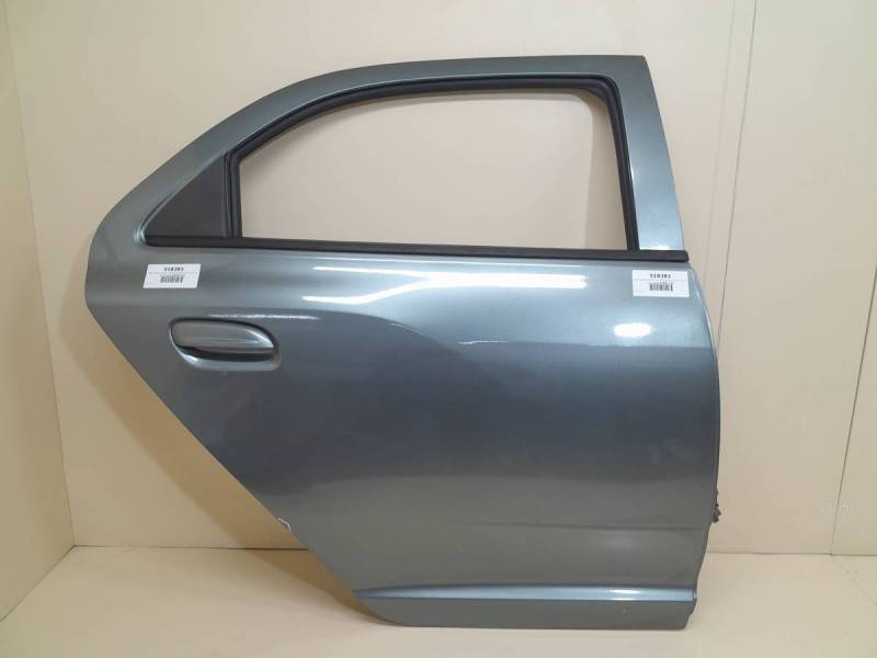 Дверь задняя правая Chevrolet Cobalt (T250) 2011-2015
