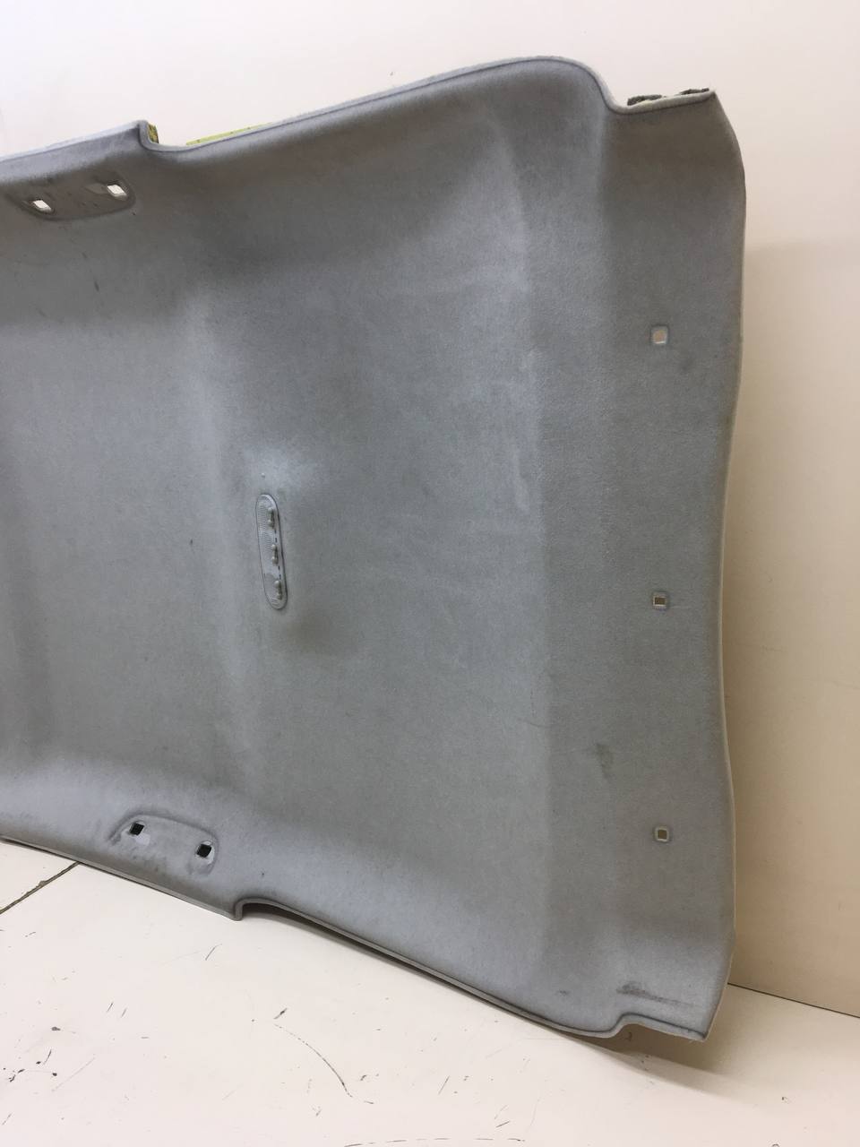 Обшивка потолка Nissan Note (E11) 2006-2013 Обшивка потолка Nissan Note (E11) 2006-2013
