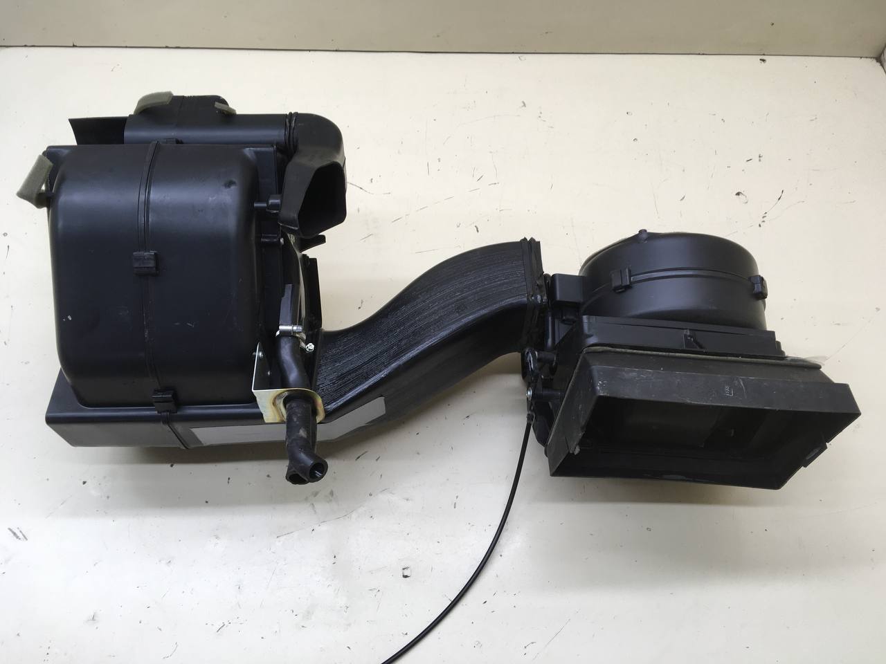 Корпус отопителя Chevrolet Niva 2009-2020