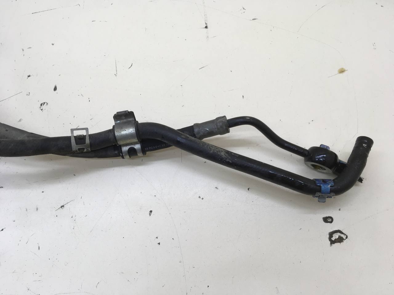 Трубка гидроусилителя Toyota Land Cruiser Prado (J150) 2009-2022