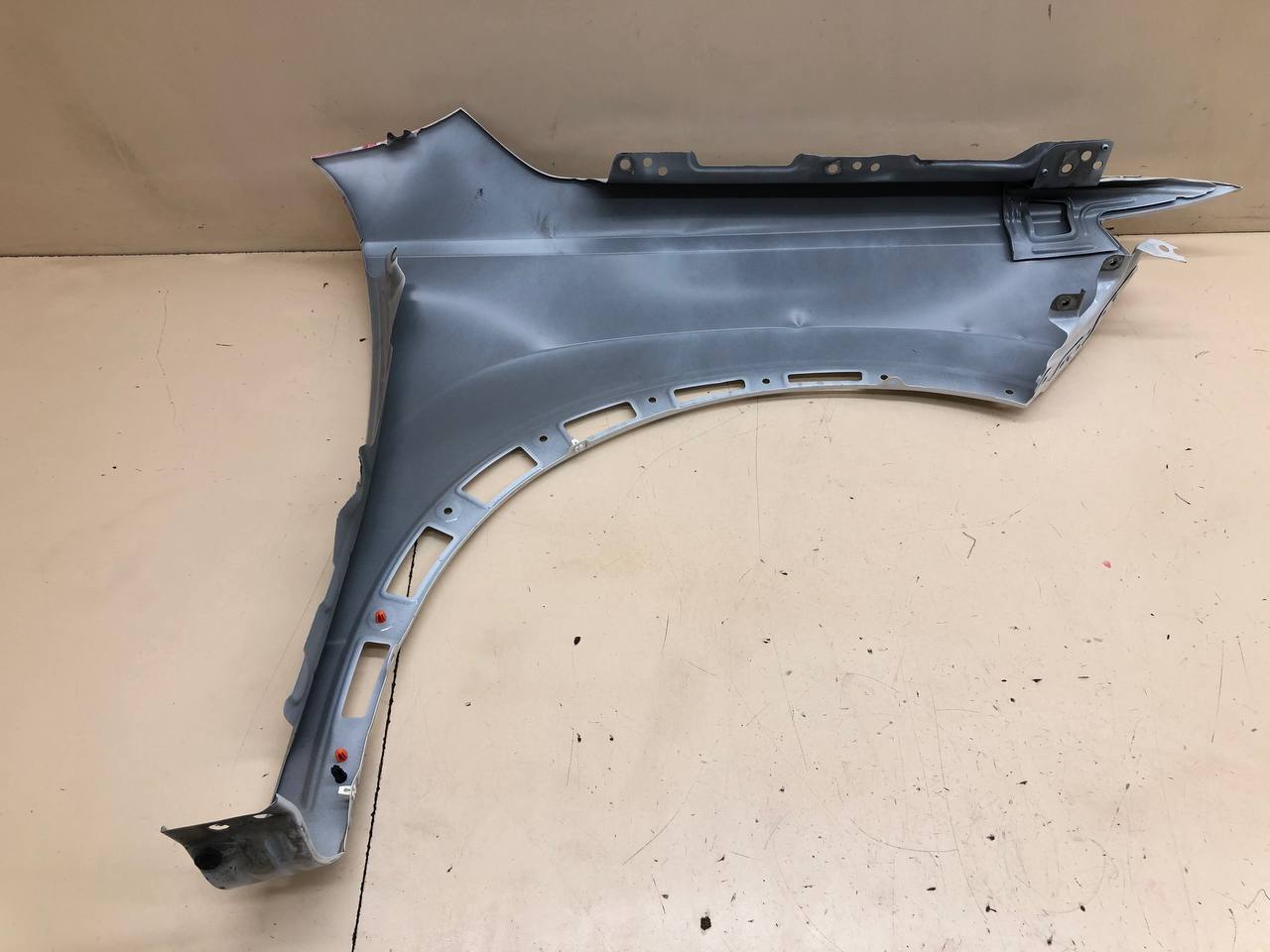 Крыло переднее левое Jaecoo J7 2023>